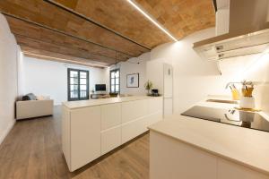 Bravissimo Cort Reial Entresol B