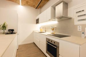 Bravissimo Cort Reial Entresol B