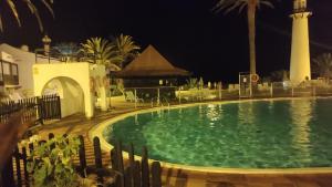 Sun club playa del águila by la piedra viva