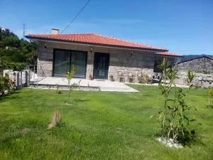 casa do mestre - Ventosa