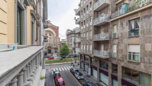 Italianway - Pindemonte 1