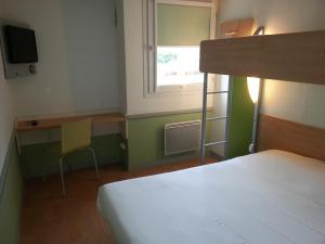 Hotels ibis budget Chateaudun : photos des chambres