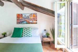 VG FONTANA DI TREVI - 5 STELLE Proietti Apartament