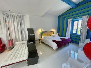 Maisons d'hotes Artishow : photos des chambres