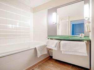 Hotels ibis Toulouse Universite : photos des chambres