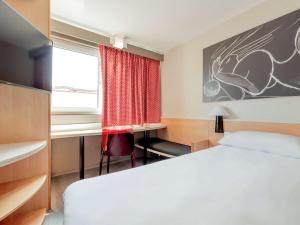 Hotels ibis Toulouse Universite : photos des chambres