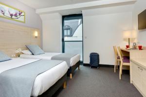 Hotels Hotel Padoue : photos des chambres