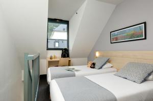 Hotels Hotel Padoue : photos des chambres