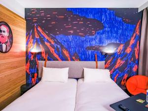 Hotels ibis Styles Albertville : photos des chambres