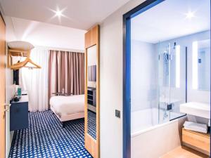 Hotels ibis Styles Albertville : photos des chambres