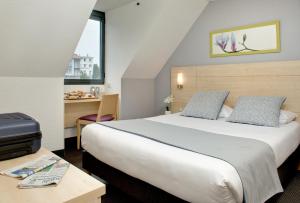 Hotels Hotel Padoue : photos des chambres