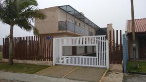 Pousada Casa da Praia