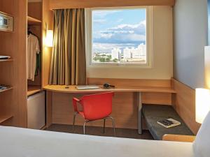 ibis Londrina Shopping