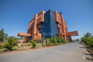 The Orchid Hotel Hinjewadi Pune