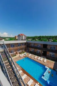 AMSHIN-Pitsunda - 古达乌塔