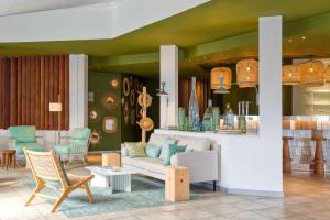 Hotels Hotel Paradou Mediterranee, BW Signature Collection by Best Western : photos des chambres