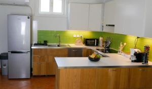 Rókavár Vendégház