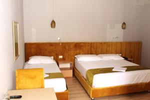 Theranda Boutique Hotel