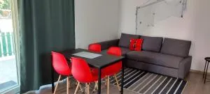Gesztenyés Apartmanház Tiszaalpár - 基什孔弗莱吉哈佐