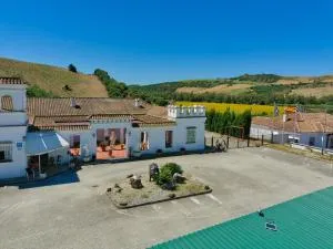 Hotel Arcos-Coruña - Guijo