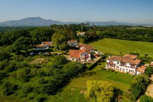 Villas Villa ARGUIBEL : photos des chambres