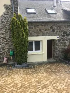 Rose by the sea - Beach front sea views - La Fresnais