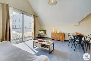 T2 - Cantebazi 3 étoiles- plage de Saint-Leu - 圣勒