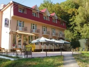 Smerichka - Вышково