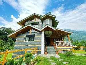 Shree Ganga Cottages - Raogi