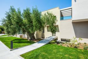 Dionisos Luxury Villas