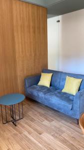 Apartment mit 1 Schlafzimmer