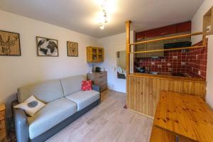 Studio chaleureux et ensoleillé ! - 3hvězdičkové hotely ve městě La Foux