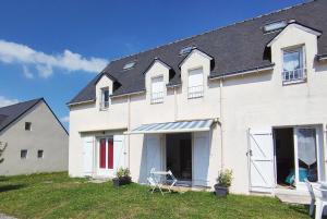 Appartements Le Studio La Plage a 350m Le Centre a 500m : photos des chambres
