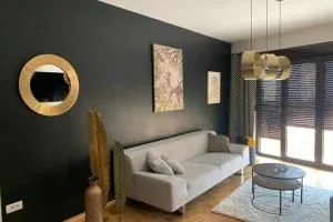 La Maison Panoramique Budva - Markovići