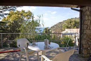 Appartamento Bella Vista, Ferienwohnungen - Portoferraio