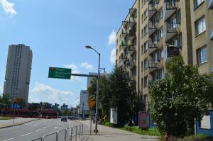Vitreyd Apartamenty Sokolska 46