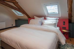 Appartements Cosy family nest in the medieval town : photos des chambres
