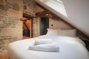 Appartements Cosy family nest in the medieval town : photos des chambres