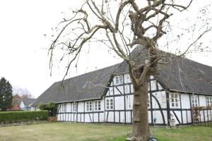 Tøndegården 2 rooms apartment