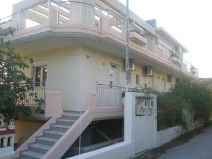 Golden Sun Evia Greece