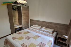 Flat no bosque da praia Pipa-RN