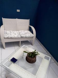 Casa de Praia, Temporada