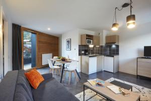 Résidence Goélia Le Hameau