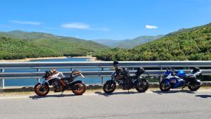 Casa Amelia sul Mare img42