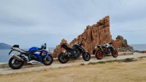 Casa Amelia sul Mare img43