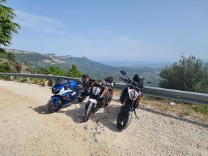 Casa Amelia sul Mare img45