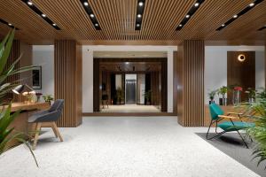 Dominic Smart & Luxury Suites - Edition