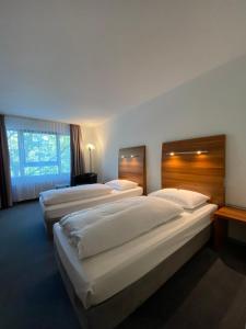 City Hotel Fortuna Reutlingen