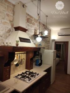Suite con Terrazza