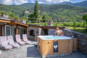 VillAmour Boutique Hotel & SPA